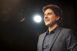 Vincent Bosq-Bousquet