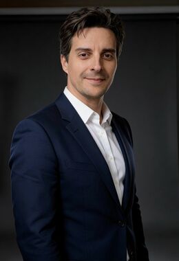 Vincent Bosq-Bousquet